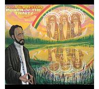 Prince Winston - Power Of The Trinity