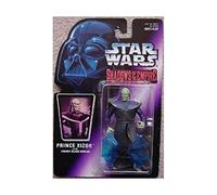 Prince Xizor from Star Wars - Power of the Force (1995) Shadows of the Empire by Kenner