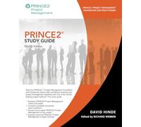 PRINCE2 Study Guide: Update for PRINCE2 7 Project Management