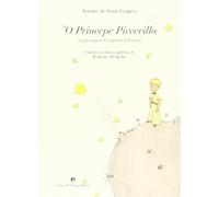 Princepe piccerillo (Le petit prince) ('O)