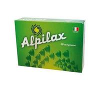 Princeps ALPILAX 30 COMPRESSE