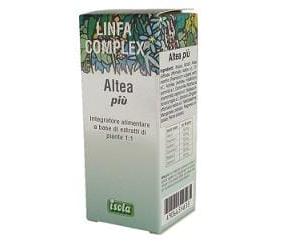 Princeps ALTEA PIU 50 ML