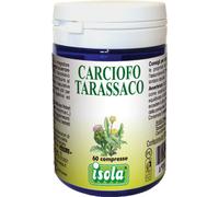 princeps Carciofo tarassaco 60 compresse