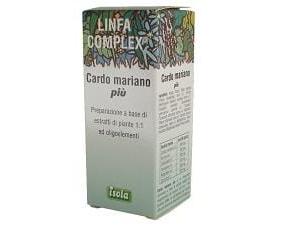 Princeps CARDO MARIANO PIU 50ML