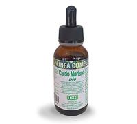 Princeps Cardo Mariano Piu Gocce - 50 ml