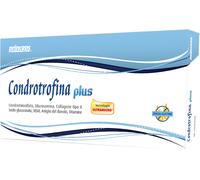 princeps Condrotrofina Plus 30 Compresse