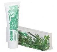 Princeps CREMA VERDE MASS RISCALDANTE 50ML
