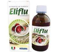 Princeps ELIFLU ESTRATTO DI LUMACA FLUIDO 200 ML