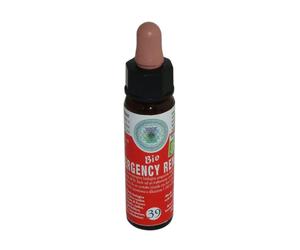 Princeps EMERGENCY REMEDY 39 CROMO BIO 10ML
