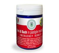 Princeps EMERGENCY REMEDY BIO 10 COMPRESSE FIORI DI BACH IN PASTIGLIE