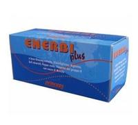 Enerbi plus princeps 10 flaconcini
