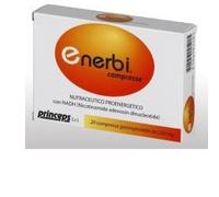 Enerbi plus 30 compresse