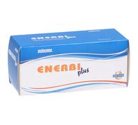 Princeps Enerbi Plus - Integratore Enerbi Plus per il recupero psicofisico, 10 flaconcini da 15 ml