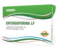 princeps Enterosporina lf 10 capsule