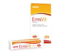Princeps ERMIVIT 14 BUSTINE OROSOLUBILI