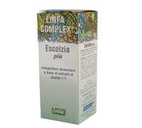 Princeps ESCOLZIA PIU 50 ML
