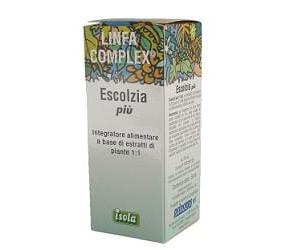 Princeps ESCOLZIA PIU 50 ML