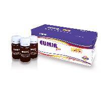 EUMIR PLUS 10FL 15ML