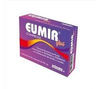 Eumir Plus Integratore Microcircolo 30 Compresse