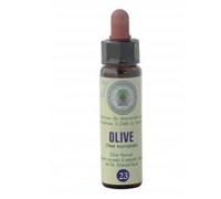 Princeps FIORI BACH 23 OLIV CLASSICO GTT 10 ML