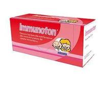 Princeps Immunoton 10 Flaconcini Da 15 Ml