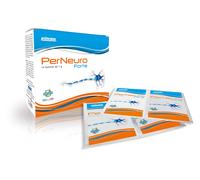 Princeps Integratore Perneuro Forte per il sistema nervoso, 14 bustine