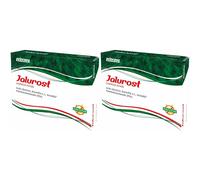 Princeps Jalurost Compresse Retard 2x17,4 g Compresse