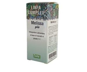 Princeps MELISSA PIU 50ML