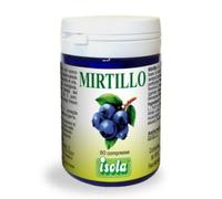 Princeps MIRTILLO 60 COMPRESSE