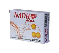 Princeps NADH Plus New Integratore 30 Compresse