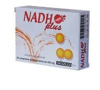 Princeps Nadh Plus New Integratore 30 Cpr 350 Mg