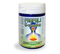 Princeps PROPOLI C COMPLEX 40 COMPRESSE