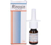 RINOSIN Spray Nasale*10ml