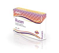 Princeps Rucen Integratore Alimentare 30 Compresse - 30 g