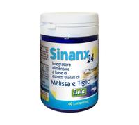 Princeps SINANX 24 40 COMPRESSE