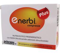 princeps srl Enerbi plus 30 compresse