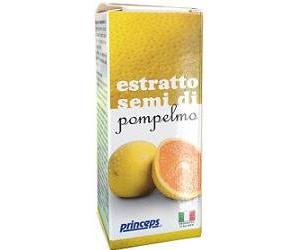 princeps srl Estratto Semi Pompelmo Gocce30ml