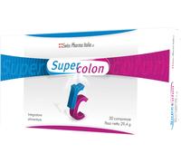 princeps Supercolon 30 compresse