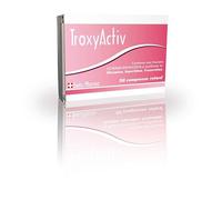 Troxyactiv 2Cpr Retard