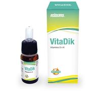 Princeps Vitadik - Integratore vitadik Princeps 10 ml per le difese immunitarie, gocce da 10 ml