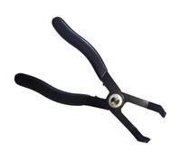 Princer Clip - Trim Clip Retroval Piegare | Strumento Di Rimozione Del Cavo Del Pannello Automatico, Strumento Di Maniglia Ergonomico Manico Ergonomico Multipurposto