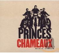 Princes Chameaux - Magic Cirkus