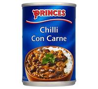 Princes Chili Con Carne (400g) (Paquete de 2)