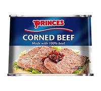 Princes Corned Beef 200g (confezione da 12 x 200g)