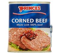 Princes Corned Beef (340 g x 6 x 1 confezione)