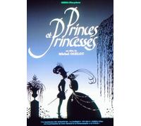 Princes et princesses
