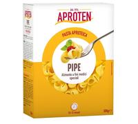 PRINCES ITALIA SpA Aproten Pasta Pipe aproteica per dieta speciale, 500g