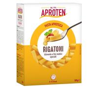 PRINCES ITALIA SpA Aproten Pasta Rigatoni aproteica a basso contenuto proteico, 500g