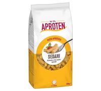 PRINCES ITALIA SpA Aproten Pasta Sedani aproteica per dieta speciale, 500g