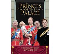 Princes Of The Palace [Edizione: Stati Uniti]